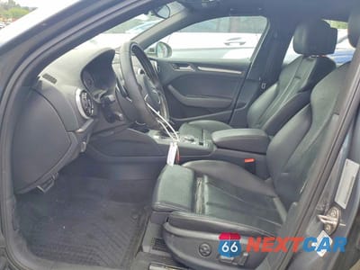 Zdjęcie 7 z 12 samochodu: 2015 AUDI S3 PREMIUM PLUS VIN:WAUBFGFF6F1073868 - miniatura