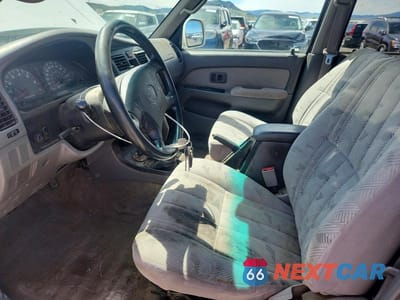 Zdjęcie 7 z 12 samochodu: 2001 TOYOTA 4RUNNER SR5 VIN:JT3HN86R310330973 - miniatura