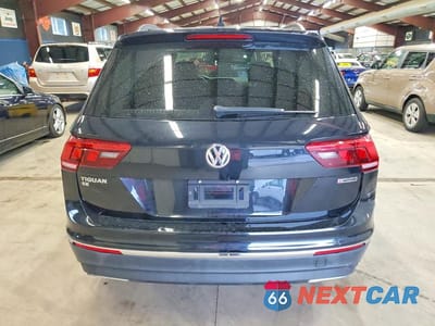 Zdjęcie 6 z 13 samochodu: 2020 VOLKSWAGEN TIGUAN SE VIN:3VV2B7AXXLM033971 - miniatura