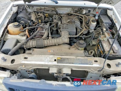Zdjęcie 11 z 12 samochodu: 2010 FORD RANGER VIN:1FTKR1AD5APA61861 - miniatura