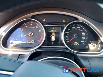 Zdjęcie 9 z 13 samochodu: 2015 AUDI Q7 PREMIUM PLUS VIN:WA1LGAFEXFD001587 - miniatura
