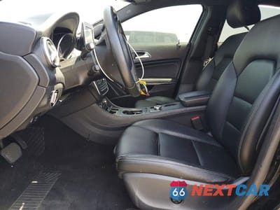 Zdjęcie 7 z 13 samochodu: 2017 MERCEDES-BENZ GLA 250 4MATIC VIN:WDCTG4GB8HJ335921 - miniatura