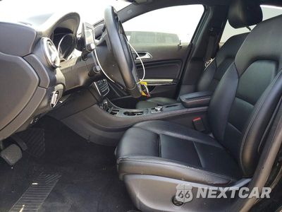 Zdjęcie 7 z 13 samochodu: 2017 MERCEDES-BENZ GLA 250 4MATIC VIN:WDCTG4GB8HJ335921 - miniatura