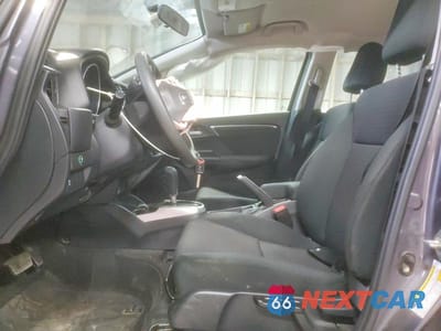 Zdjęcie 7 z 14 samochodu: 2020 HONDA FIT LX VIN:3HGGK5H45LM726159 - miniatura