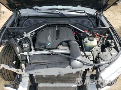 Zdjęcie 12 z 13 samochodu: 2017 BMW X6 XDRIVE35I VIN:5UXKU2C37H0X47927 - miniatura