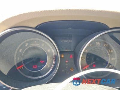 Zdjęcie 9 z 13 samochodu: 2008 ACURA MDX TECHNOLOGY VIN:2HNYD28688H548390 - miniatura