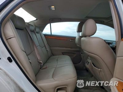 Zdjęcie 10 z 13 samochodu: 2007 TOYOTA AVALON XLS VIN:4T1BK36BX7U223299 - miniatura
