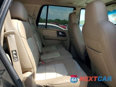 Zdjęcie 11 z 13 samochodu: 2003 FORD EXPEDITION EDDIE BAUER VIN:1FMEU17L03LA09182 - miniatura