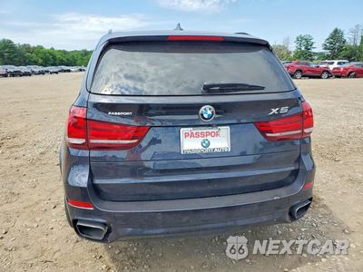 Zdjęcie 6 z 13 samochodu: 2016 BMW X5 XDRIVE35I VIN:5UXKR0C57G0S91997 - miniatura