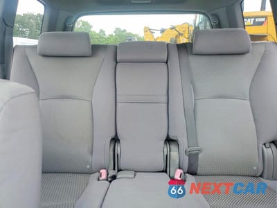Zdjęcie 10 z 13 samochodu: 2006 TOYOTA HIGHLANDER LIMITED VIN:JTEEP21A560149741 - miniatura