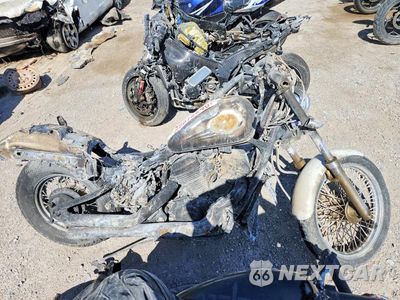 2005 HONDA VT600 CD JH2PC21315M602956 - główne zdjęcie licytacji z USA - miniatura