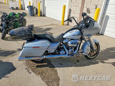 2023 HARLEY-DAVIDSON FLTRX 1HD1KHC10PB659162 - główne zdjęcie licytacji z USA - miniatura