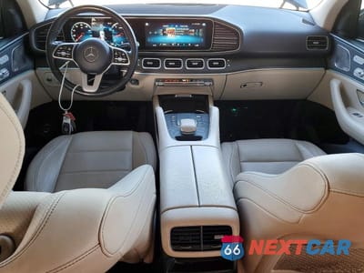 Zdjęcie 8 z 12 samochodu: 2021 MERCEDES-BENZ GLE 350 4MATIC VIN:4JGFB4KE8MA420900 - miniatura