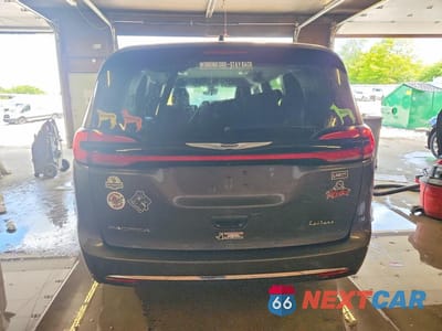 Zdjęcie 6 z 14 samochodu: 2022 CHRYSLER PACIFICA TOURING L VIN:2C4RC1BG0NR158592 - miniatura