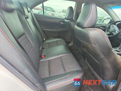 Zdjęcie 10 z 12 samochodu: 2015 TOYOTA CAMRY SE VIN:4T1BF1FK2FU064219 - miniatura