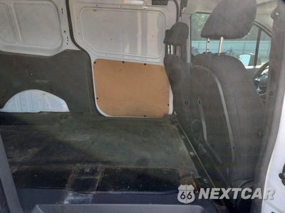 Zdjęcie 10 z 12 samochodu: 2020 FORD TRANSIT CONNECT XL VIN:NM0LS7E28L1473876 - miniatura