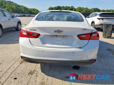 Zdjęcie 6 z 13 samochodu: 2020 CHEVROLET MALIBU LS VIN:1G1ZC5ST2LF069074 - miniatura