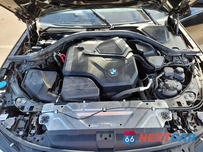 Zdjęcie 11 z 12 samochodu: 2021 BMW 330XI VIN:3MW5R7J01M8B65650 - miniatura