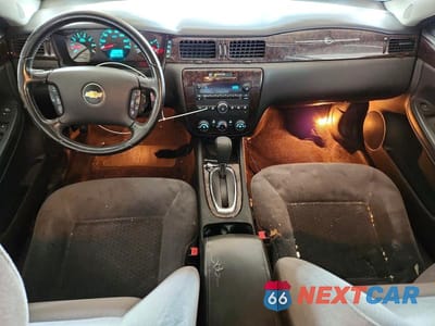 Zdjęcie 8 z 12 samochodu: 2012 CHEVROLET IMPALA LS VIN:2G1WF5E32C1301458 - miniatura