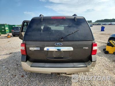 Zdjęcie 6 z 13 samochodu: 2008 FORD EXPEDITION EDDIE BAUER VIN:1FMFU17518LA79853 - miniatura