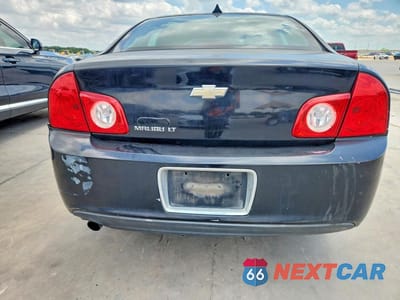 Zdjęcie 6 z 12 samochodu: 2012 CHEVROLET MALIBU 2LT VIN:1G1ZD5EUXCF360908 - miniatura