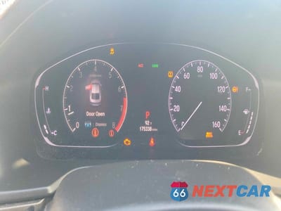 Zdjęcie 8 z 10 samochodu: 2019 HONDA ACCORD LX VIN:1HGCV1F15KA045082 - miniatura