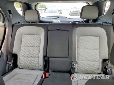 Zdjęcie 10 z 13 samochodu: 2018 CHEVROLET EQUINOX LS VIN:2GNAXREV8J6144680 - miniatura