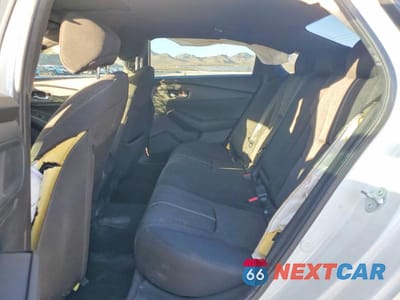Zdjęcie 10 z 13 samochodu: 2023 HONDA ACCORD HYBRID SPORT VIN:1HGCY2F5XPA037129 - miniatura