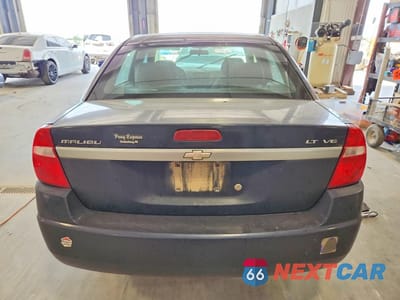 Zdjęcie 6 z 12 samochodu: 2006 CHEVROLET MALIBU LT VIN:1G1ZT51806F210113 - miniatura
