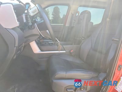 Zdjęcie 7 z 12 samochodu: 2022 TOYOTA TUNDRA CREWMAX LIMITED VIN:5TFJA5DB0NX026042 - miniatura