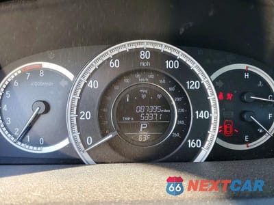 Zdjęcie 9 z 12 samochodu: 2017 HONDA ACCORD LX VIN:1HGCR2F33HA224449 - miniatura