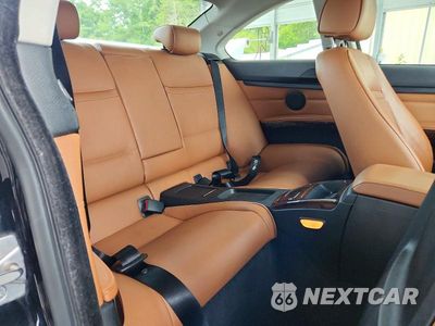 Zdjęcie 10 z 12 samochodu: 2012 BMW 335 XI VIN:WBAKF9C59CE859501 - miniatura