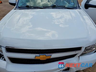 Zdjęcie 12 z 13 samochodu: 2012 CHEVROLET TAHOE C1500 LT VIN:1GNSCBE09CR117037 - miniatura