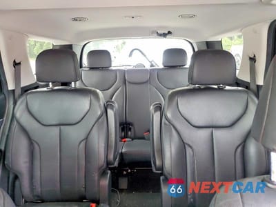 Zdjęcie 10 z 13 samochodu: 2020 HYUNDAI PALISADE SEL VIN:KM8R44HE9LU147199 - miniatura