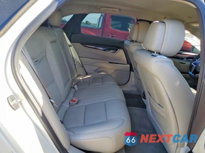 Zdjęcie 10 z 12 samochodu: 2013 CADILLAC XTS PREMIUM COLLECTION VIN:2G61S5S36D9116515 - miniatura