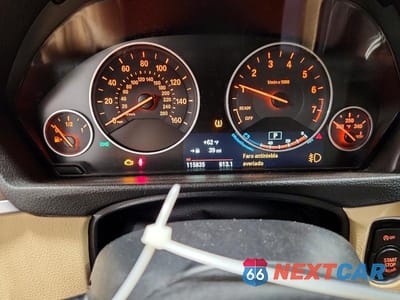 Zdjęcie 9 z 12 samochodu: 2015 BMW 428 XI VIN:WBA3N9C57FK247066 - miniatura