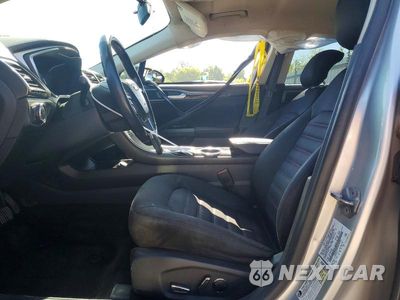 Zdjęcie 7 z 12 samochodu: 2013 FORD FUSION SE VIN:3FA6P0HR0DR208528 - miniatura