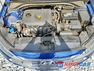 Zdjęcie 11 z 13 samochodu: 2020 HYUNDAI ELANTRA SEL VIN:5NPD84LF9LH580163 - miniatura