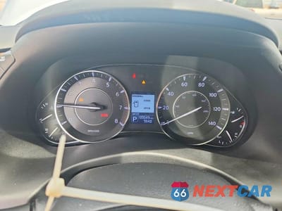 Zdjęcie 9 z 13 samochodu: 2019 NISSAN ARMADA SL VIN:JN8AY2NC4K9584966 - miniatura
