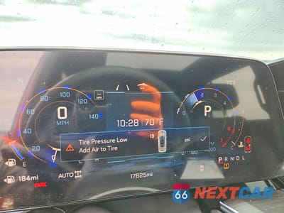 Zdjęcie 9 z 13 samochodu: 2025 CHEVROLET TAHOE K1500 Z71 VIN:1GNS6PRD2SR103545 - miniatura