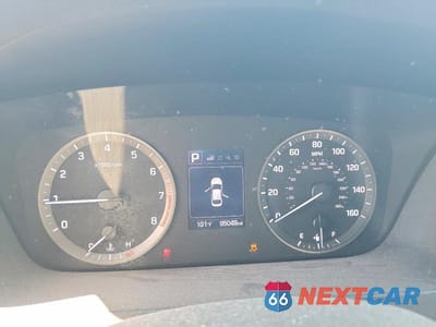 Zdjęcie 9 z 12 samochodu: 2016 HYUNDAI SONATA SE VIN:5NPE24AF1GH316868 - miniatura