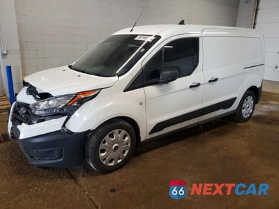 2023 FORD TRANSIT CONNECT XL CARGO NM0LS7S20P1567051 - główne zdjęcie licytacji z USA - miniatura