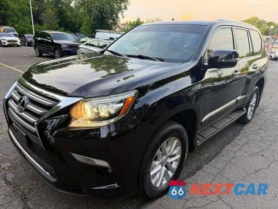 2015 LEXUS GX 460 JTJBM7FXXF5112727 - główne zdjęcie licytacji z USA - miniatura