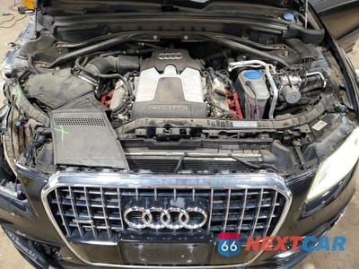 Zdjęcie 12 z 14 samochodu: 2013 AUDI Q5 PREMIUM PLUS VIN:WA1DGAFP8DA033359 - miniatura