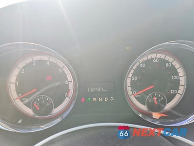 Zdjęcie 9 z 13 samochodu: 2015 DODGE GRAND CARAVAN SE VIN:2C4RDGBG1FR605903 - miniatura