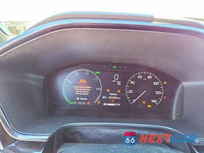 Zdjęcie 9 z 13 samochodu: 2024 HONDA CR-V SPORT TOURING VIN:5J6RS6H90RL020021 - miniatura