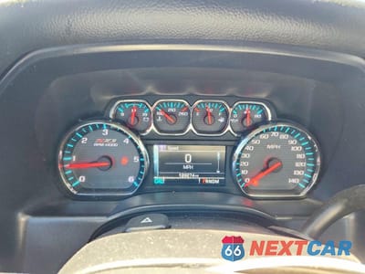 Zdjęcie 9 z 13 samochodu: 2015 CHEVROLET SILVERADO K1500 LT VIN:1GCVKREC3FZ342960 - miniatura