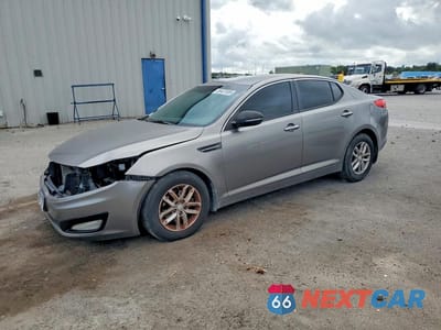 2013 KIA OPTIMA LX 5XXGM4A79DG209022 - główne zdjęcie licytacji z USA - miniatura