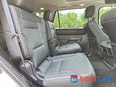 Zdjęcie 11 z 13 samochodu: 2023 TOYOTA SEQUOIA TRD PRO VIN:7SVAAABA2PX016639 - miniatura