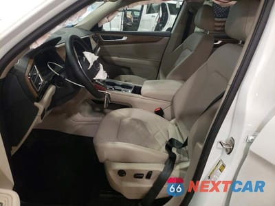 Zdjęcie 7 z 14 samochodu: 2026 VOLKSWAGEN ATLAS SE VIN:1V2LN2CA4TC506916 - miniatura